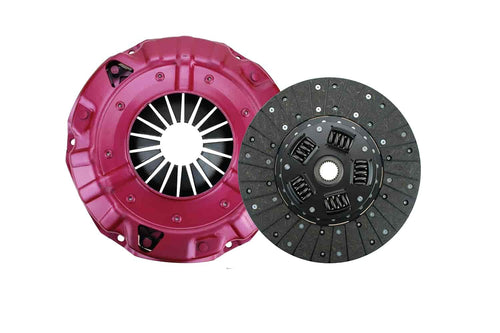 92764 RAM Clutches Clutch Set
