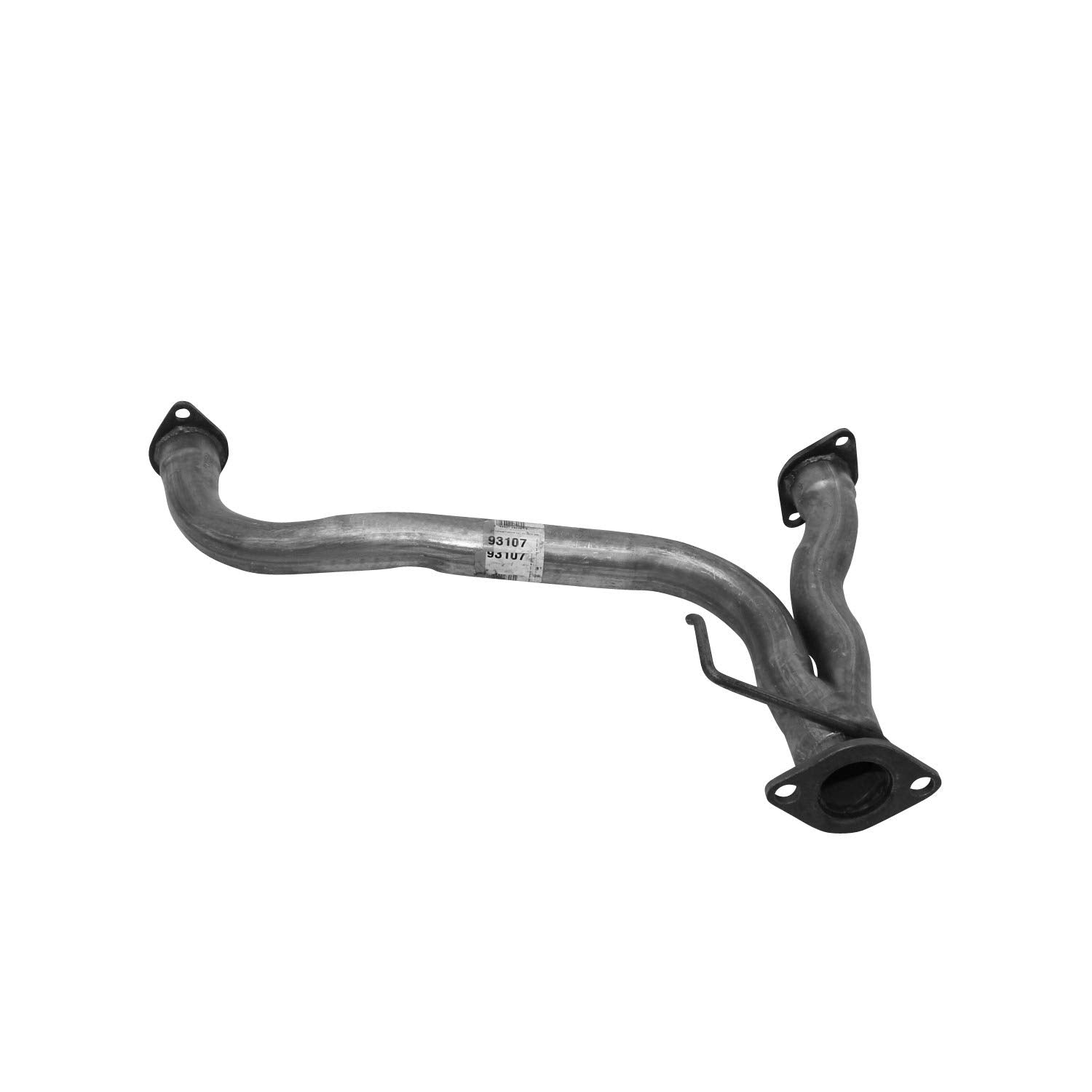 Exhaust Pipe AP Exhaust 93107