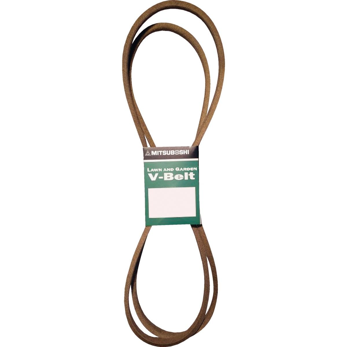 BELTS POWERATED