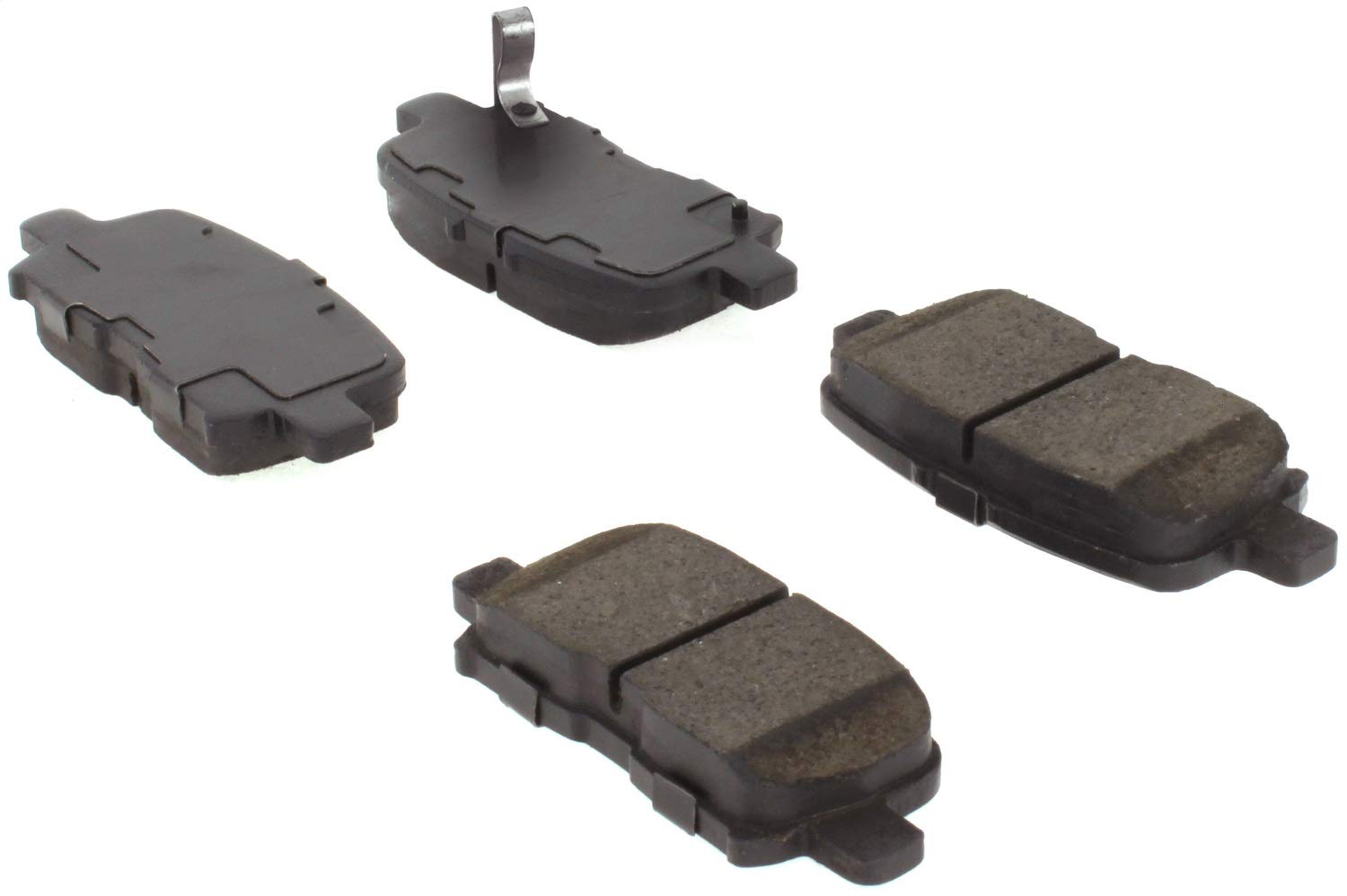 Brake Pads StopTech 305.08650 Street Select with Hardware