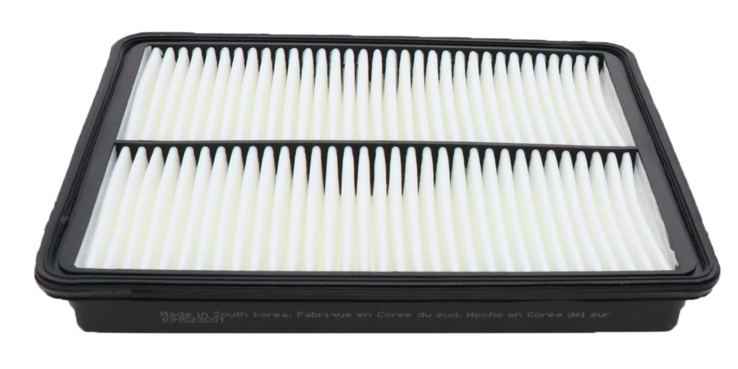 Air Filter WIX 49670