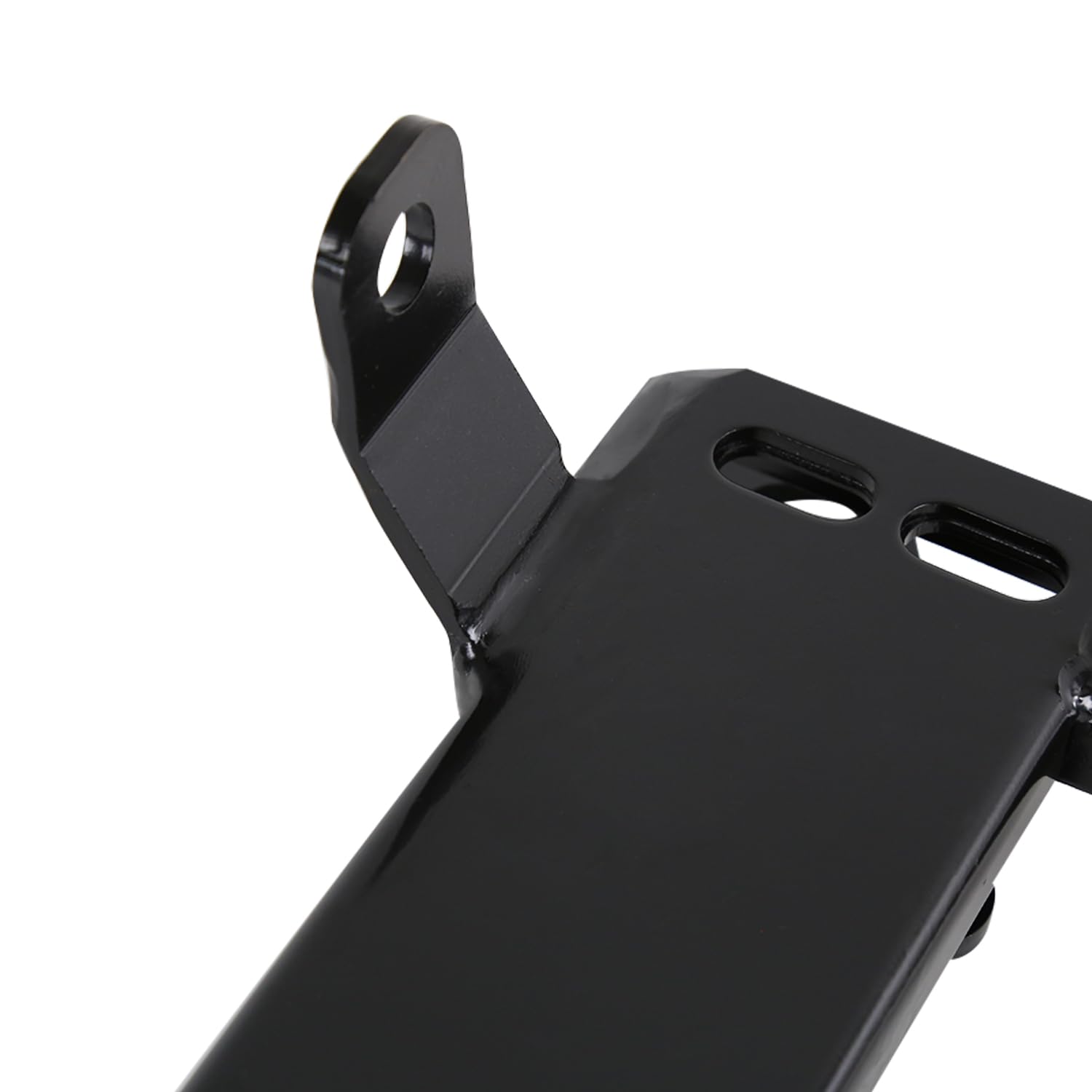 Spec-D Tuning Mounting Brackets Racing Seat Track Pair Compatible with 1992-1995 Honda Civic EG, 1994-2001 Acura Integra