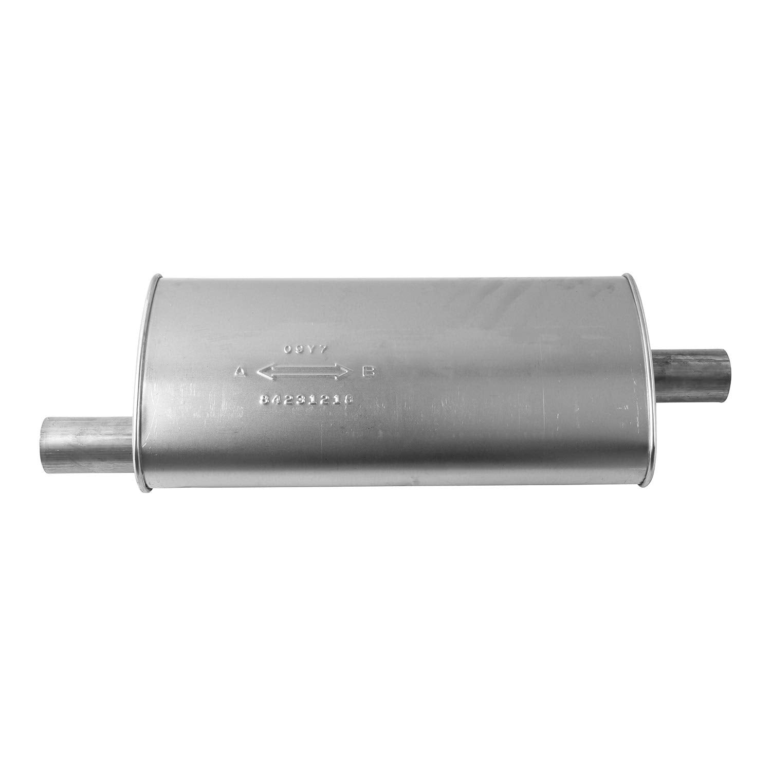 3756SL AP Exhaust Muffler
