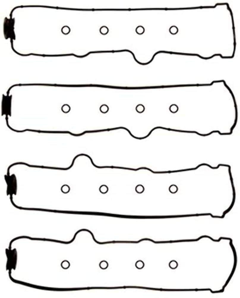 Engine Valve Cover Gasket Set MAHLE VS50459