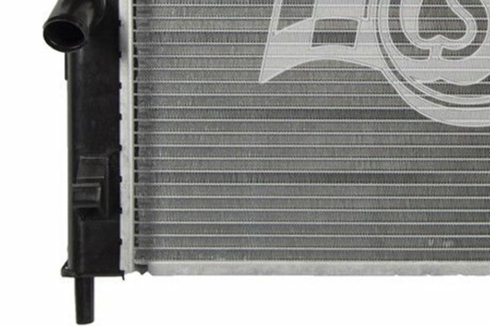 Mazda MX-5 Miata 2.0L 2015-2006: CSF Radiators 3302 Radiator