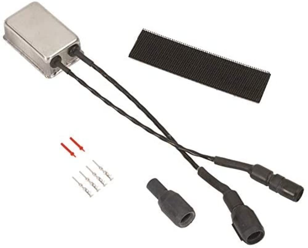 Wheel Speed STACK ST492 Pulse Amplifier
