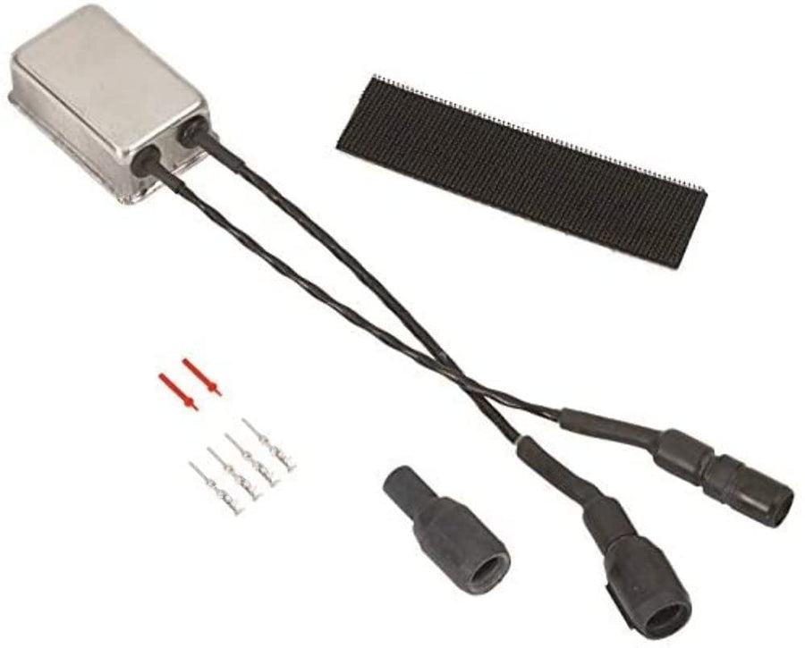 Wheel Speed STACK ST492 Pulse Amplifier