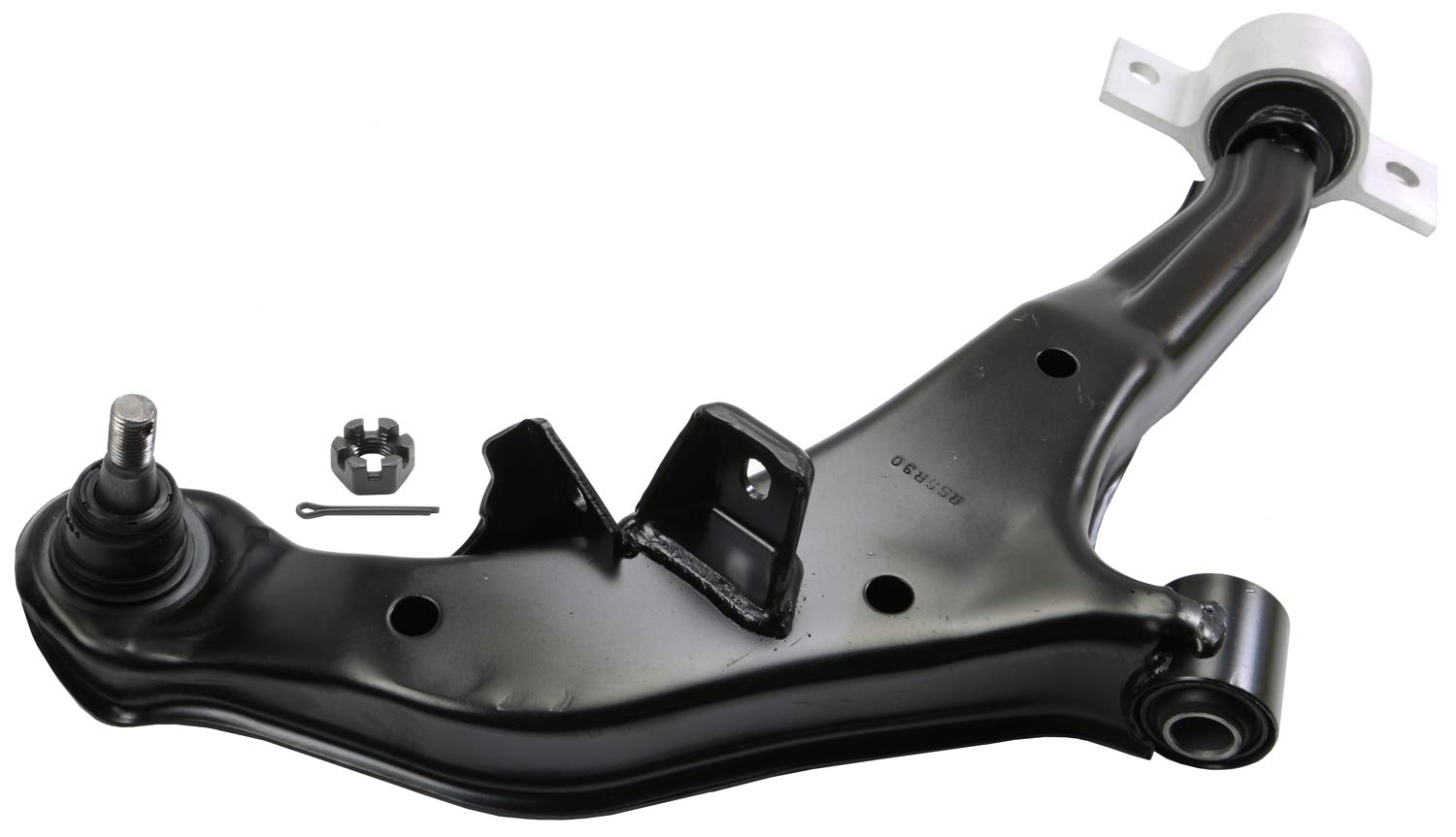MOOG Suspension Control Arm and Ball Joint Assembly front right lower RK620354