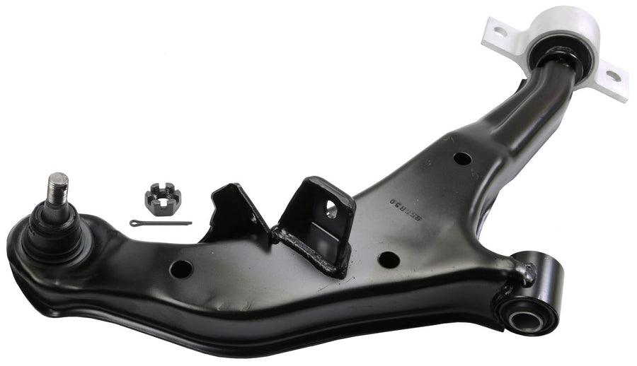 MOOG Suspension Control Arm and Ball Joint Assembly front right lower RK620354