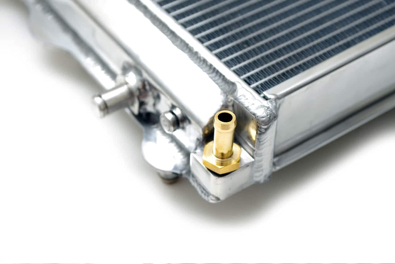 Radiator CSF 3843