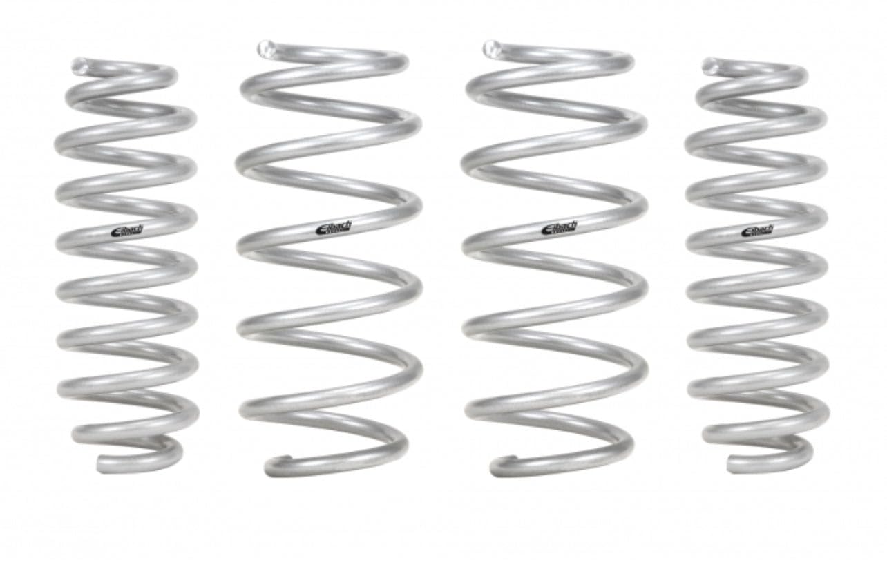 Eibach Pro-Lift-Kit E30-35-053-03-22 Springs (Front & Rear Springs)