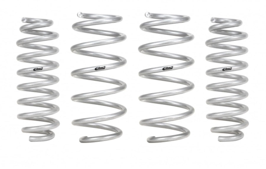 Eibach Pro-Lift-Kit E30-35-053-03-22 Springs (Front & Rear Springs)