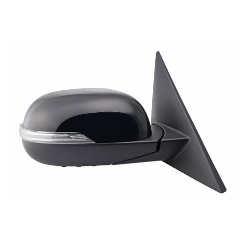 Kia Soul TYC 8160351 Non Heated Replacement Right Mirror, 1 Pack
