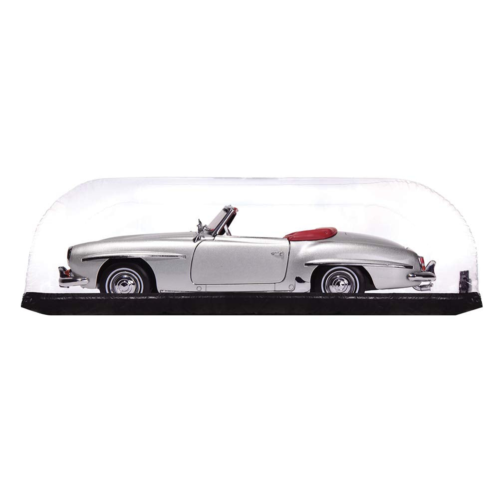 3D MAXpider XL X-Large Tall Vehicle Air Capsule 1289H, 1 Pack