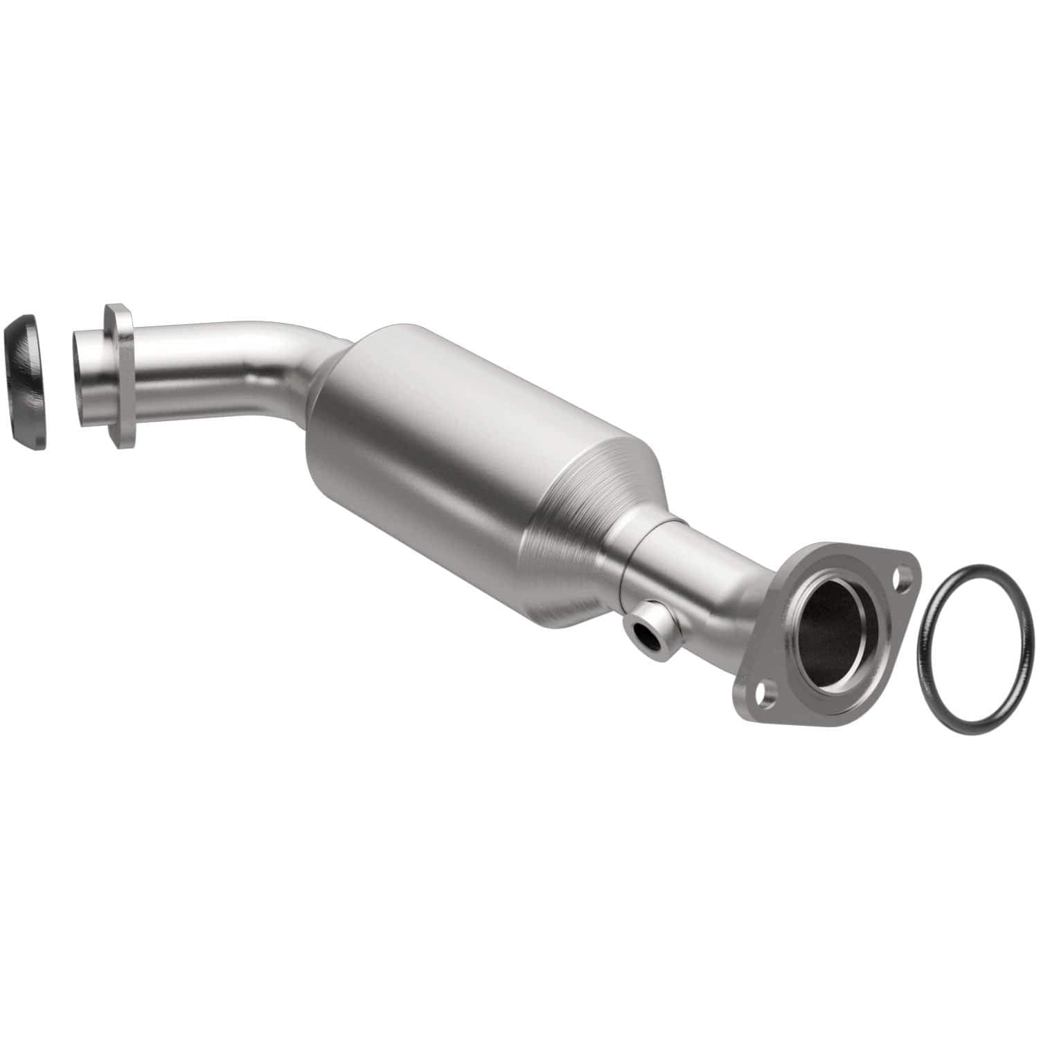 California Grade MagnaFlow Catalytic Converter 5461885: Direct-Fit, For 2004-2009 Cadillac CTS (CARB Compliant)