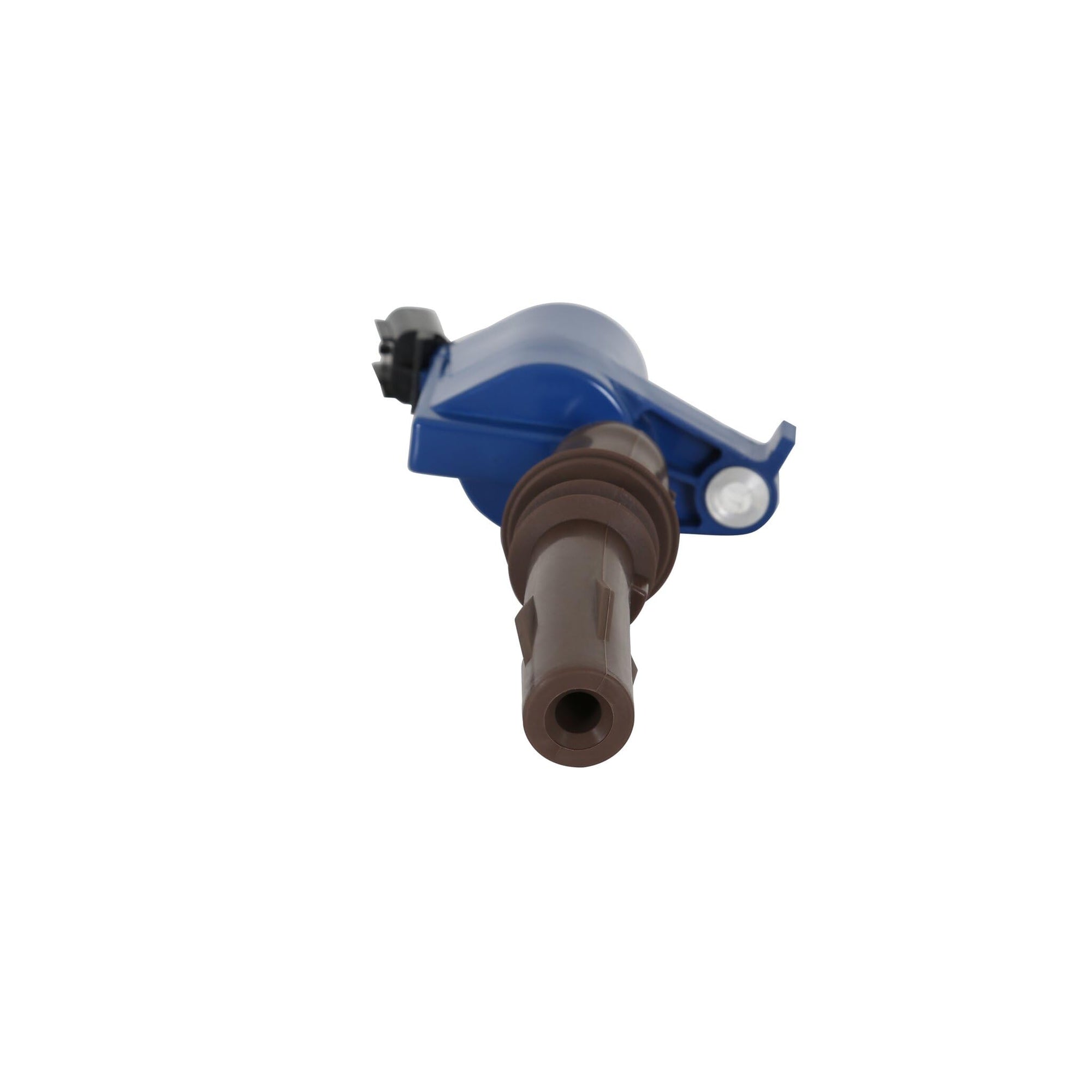 SuperCoil ACCEL 140033EB-8 Ignition Coil - Blue, 8-Pack