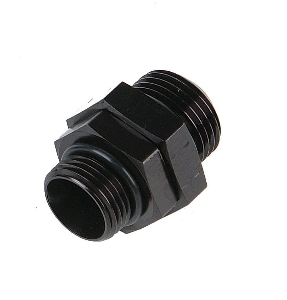 AN-10/AN-08 Aeromotive Swivel Union