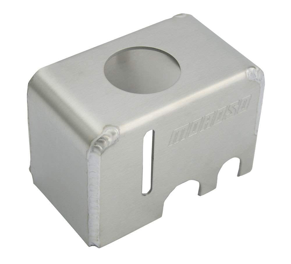 Brake Reservoir Cover Moroso 74222