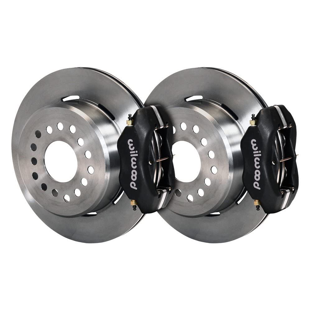 Dynalite WIL Brake Kit