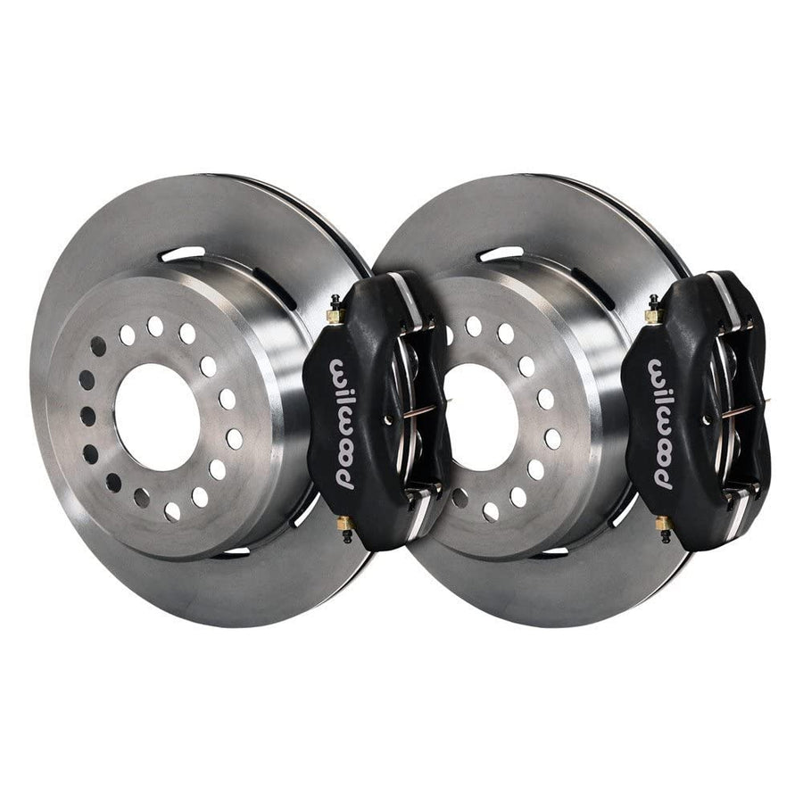 Dynalite WIL Brake Kit