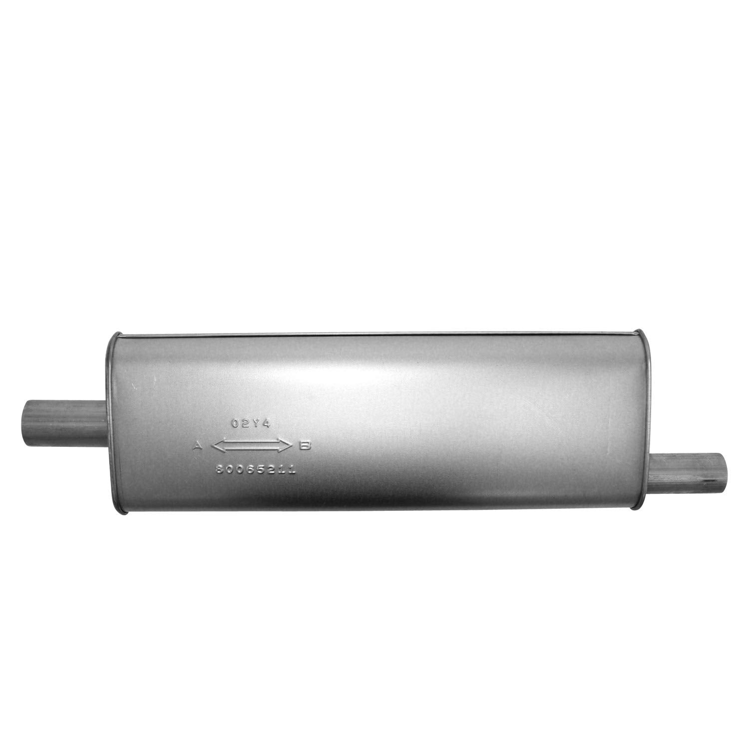 6521 AP Exhaust Muffler