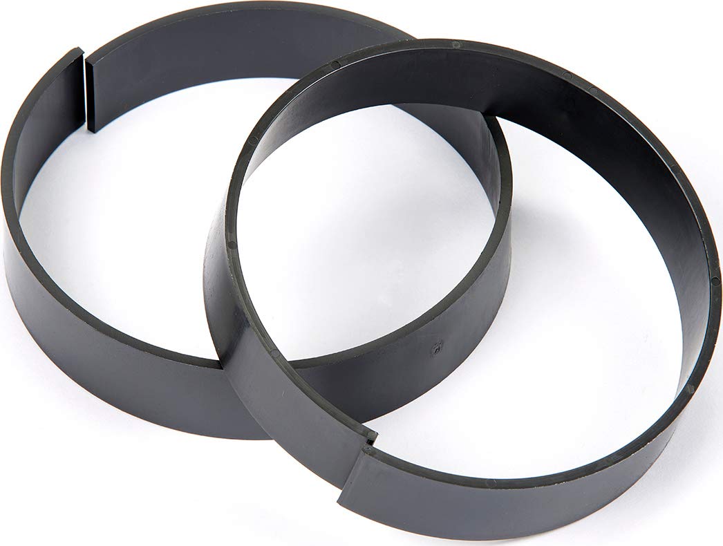 Service Kit WARN 98353 - Nylatron Bushing Drum