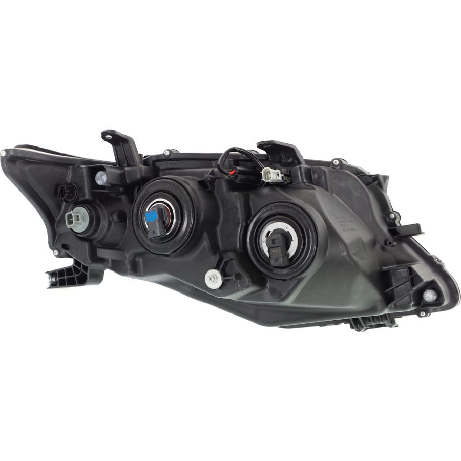 Headlight Eagle Eyes TY1207-B101L
