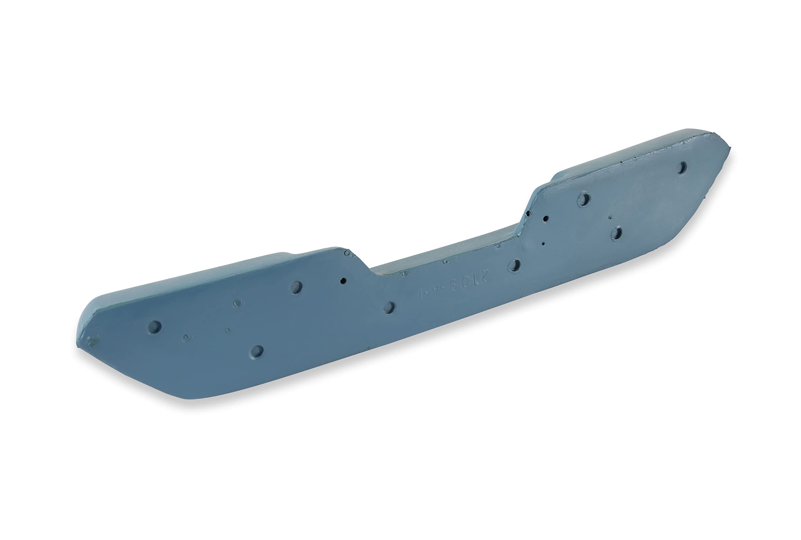 05-243 Brothers Trucks Front Door Armrest - Blue