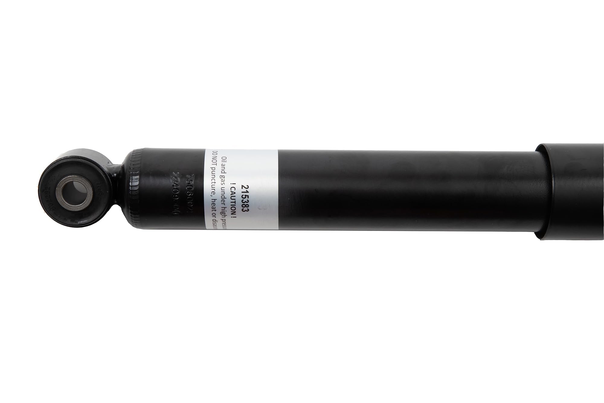 Belltech Nitro Drop 2 OE9240 OEM Shock Set (4)
