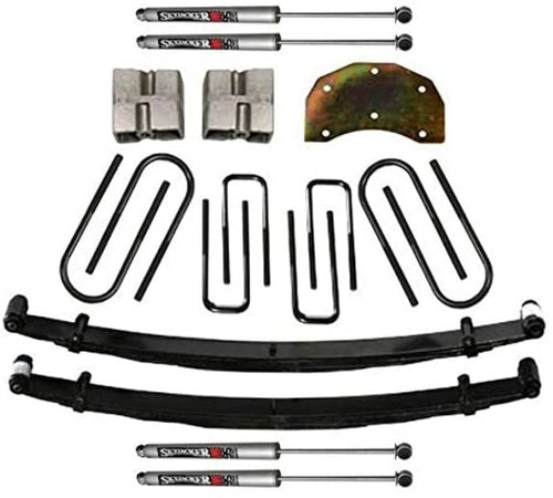 Suspension Skyjacker F840MK-M
