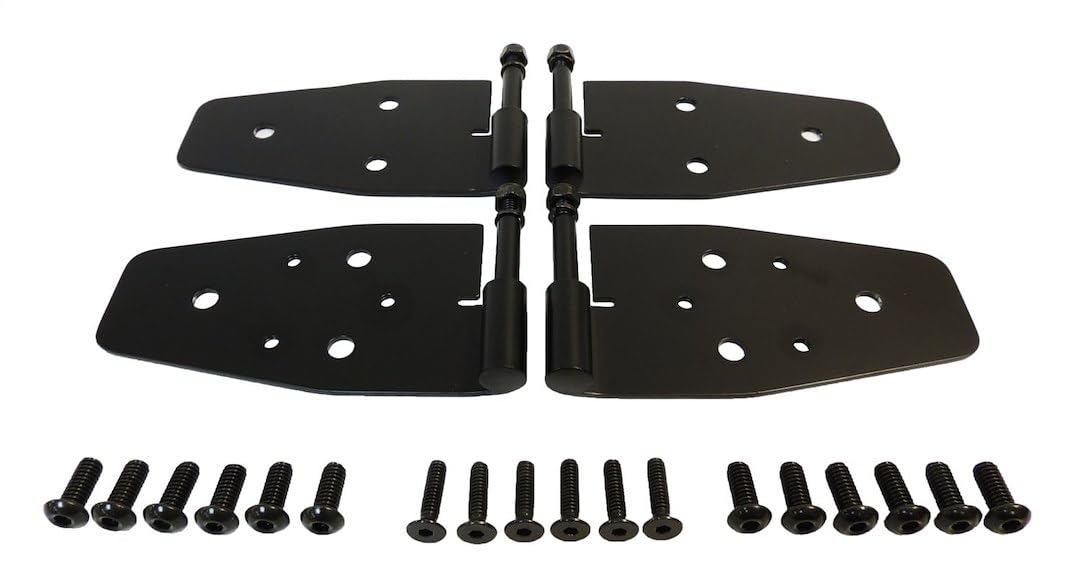 Body Crown Automotive Door Hinge Set