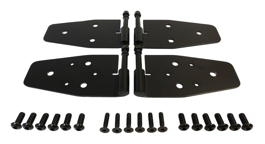 Body Crown Automotive Door Hinge Set