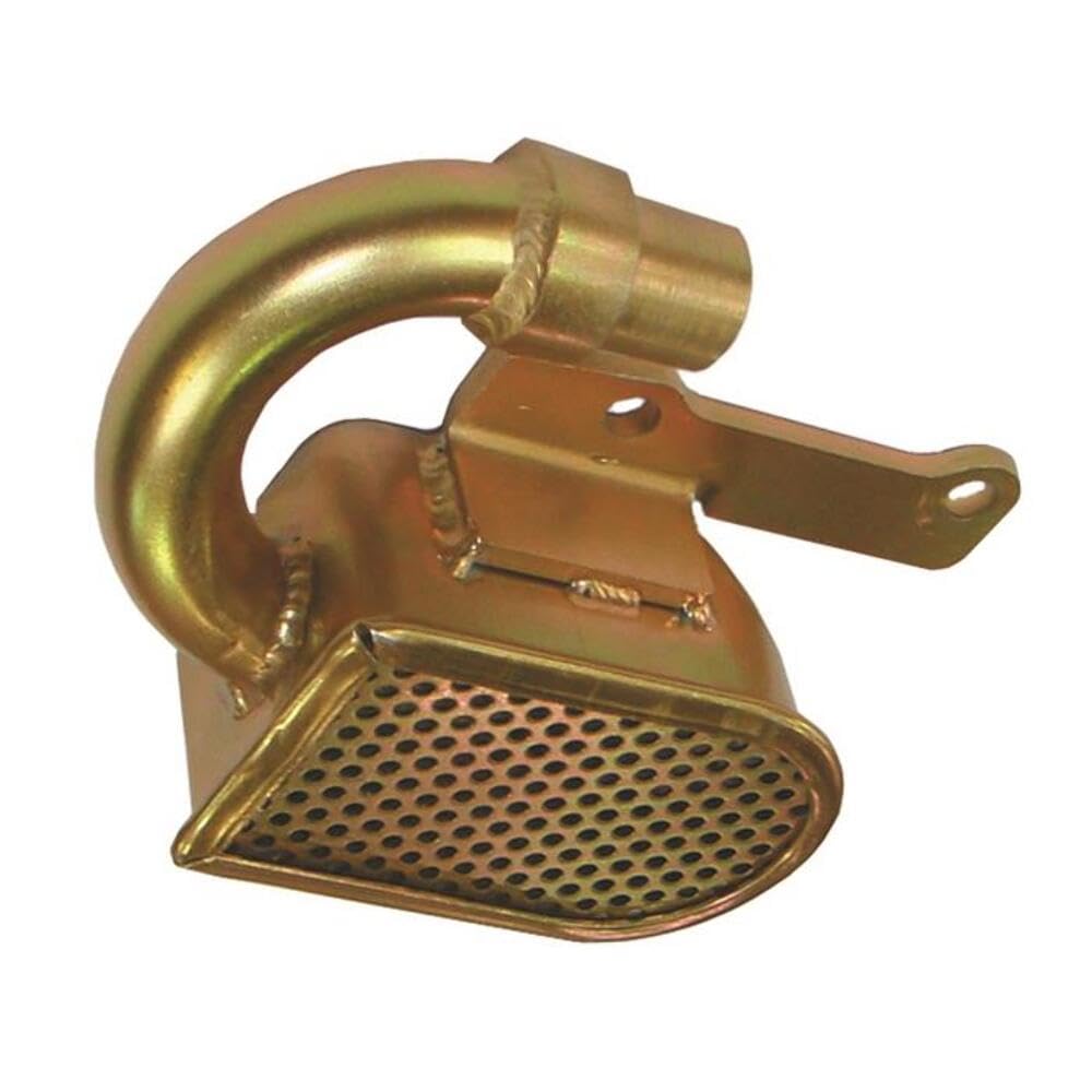 Oil Pump Pick-Up Milodon 18307 For Select Applications