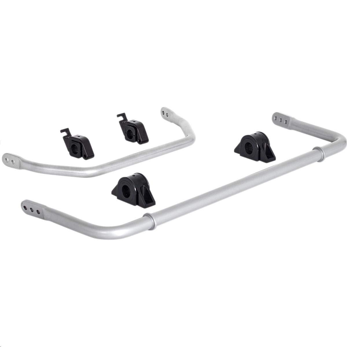 Eibach Adjustable Pro-Utv - Anti-Roll Bar Kit Front And Rear E40-209-003-01-11