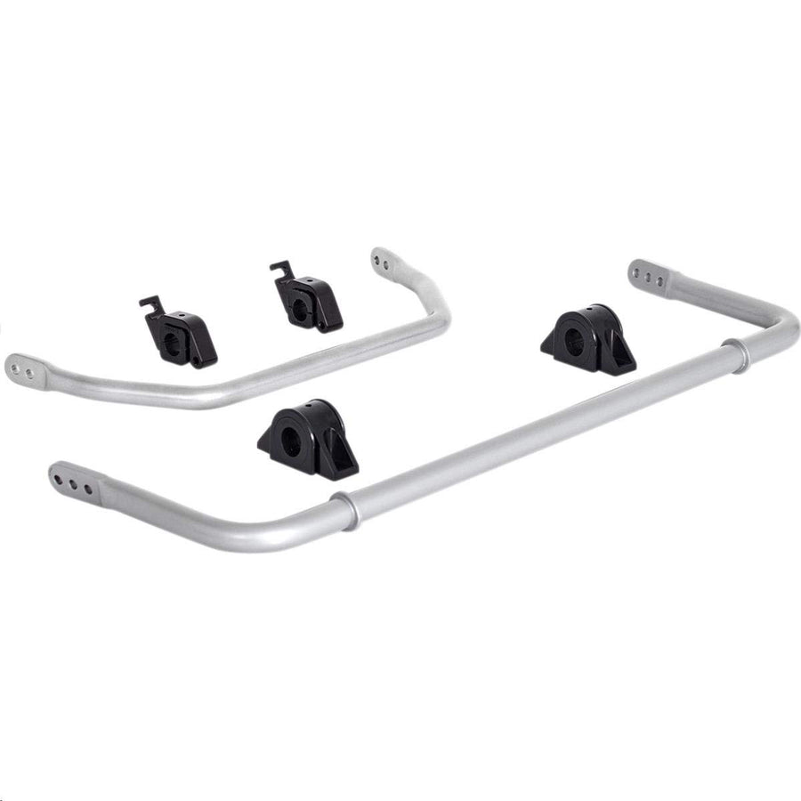 Eibach Adjustable Pro-Utv - Anti-Roll Bar Kit Front And Rear E40-209-003-01-11