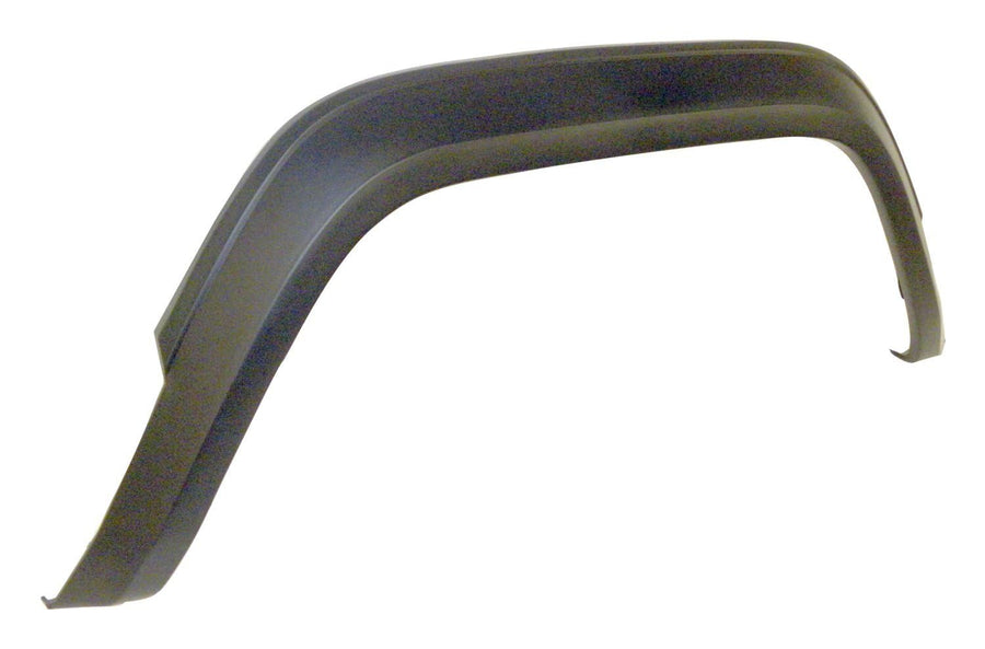 Fender Flare Crown Automotive Body