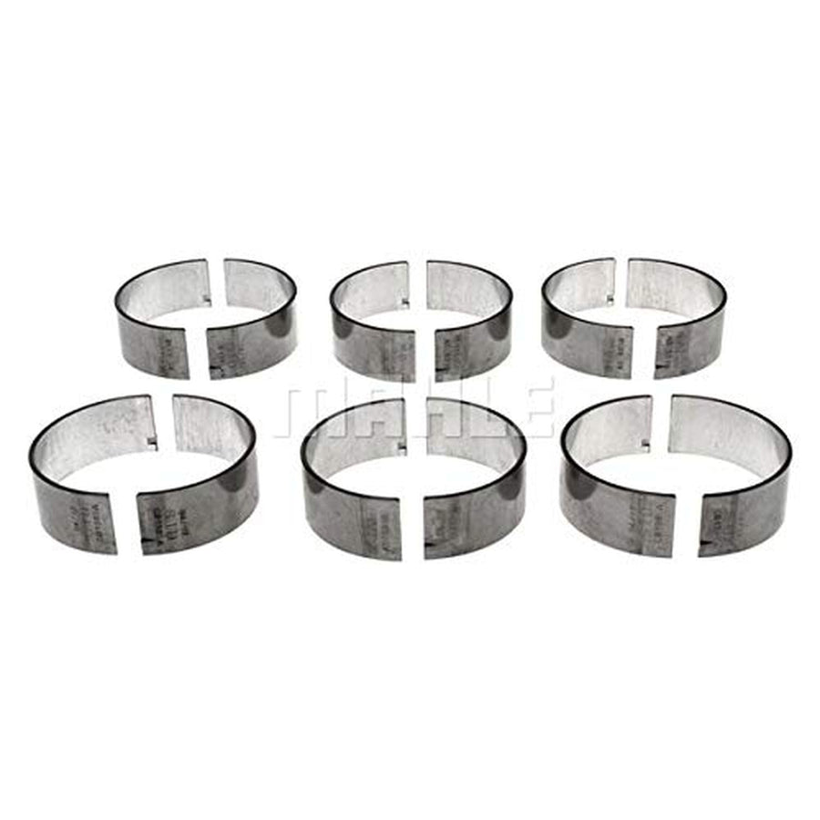 Clevite Engine CB-1385A(6) Connecting Rod Bearing Set
