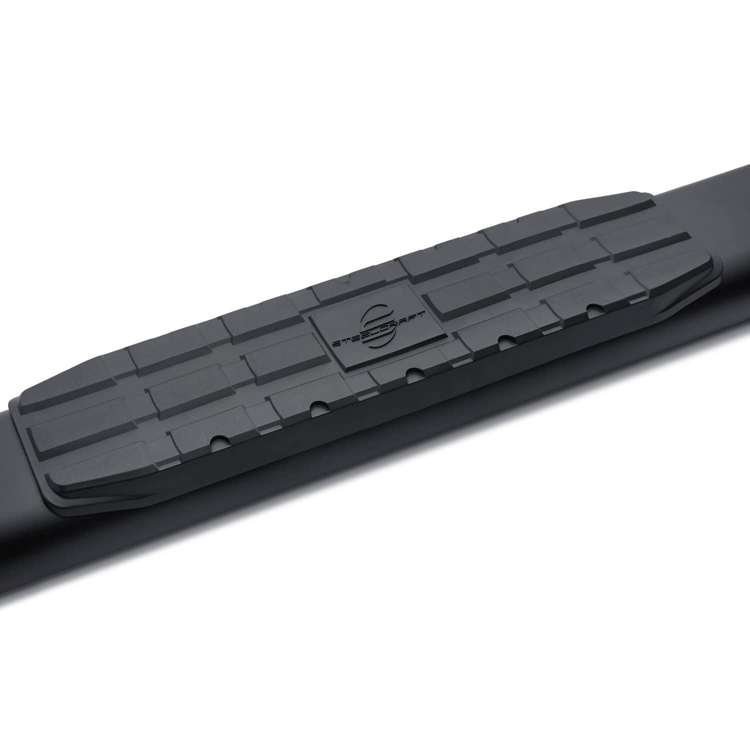 4X Series Steelcraft Nerf Bars 40-21900 for Jeep Wrangler