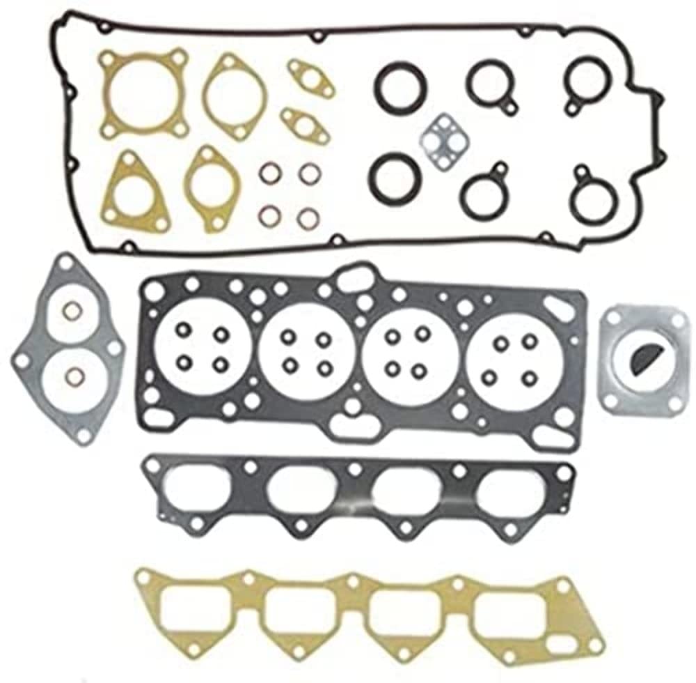 Engine Cylinder Head Gasket Set MAHLE HS5875T