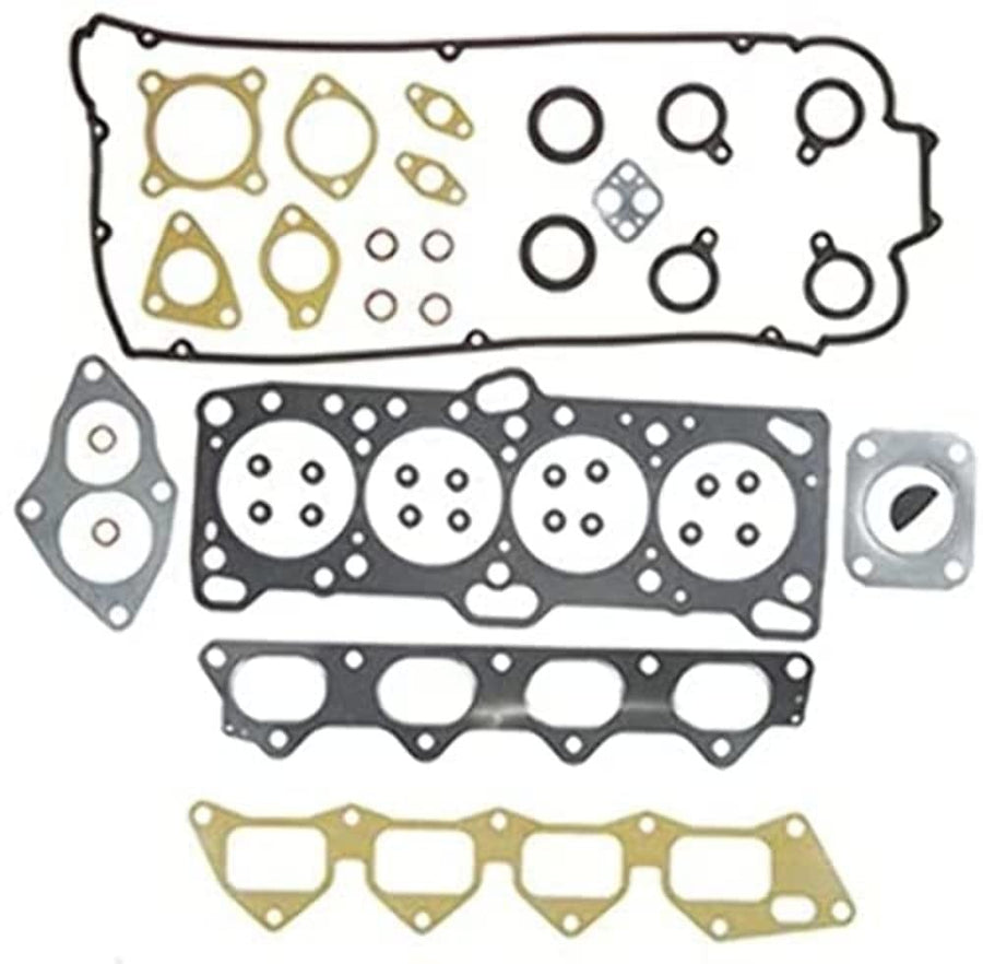 Engine Cylinder Head Gasket Set MAHLE HS5875T