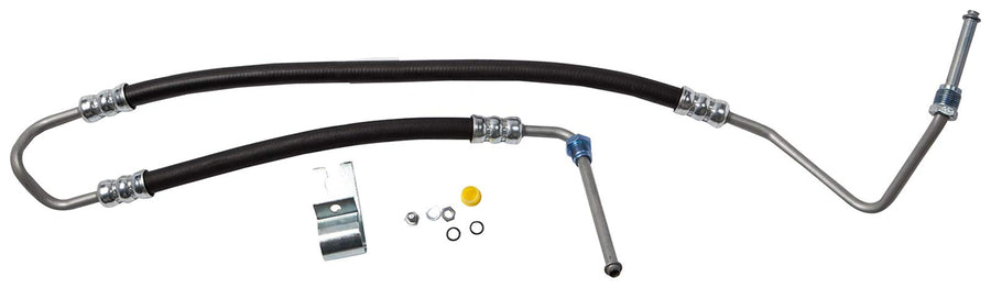 Power Steering Gates 365688 Line Hose Assembly Pressure