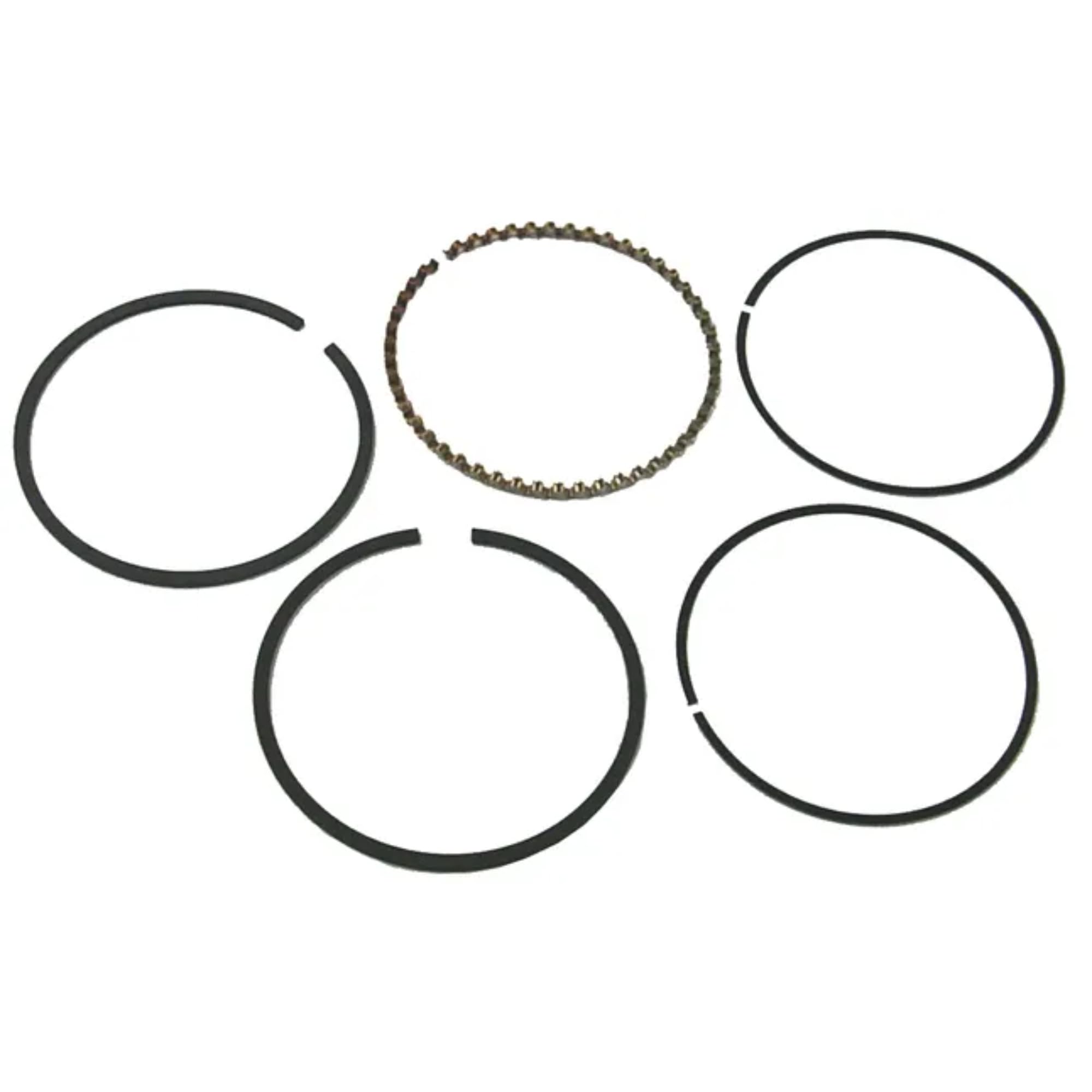 18-3928, Sierra International Piston Rings