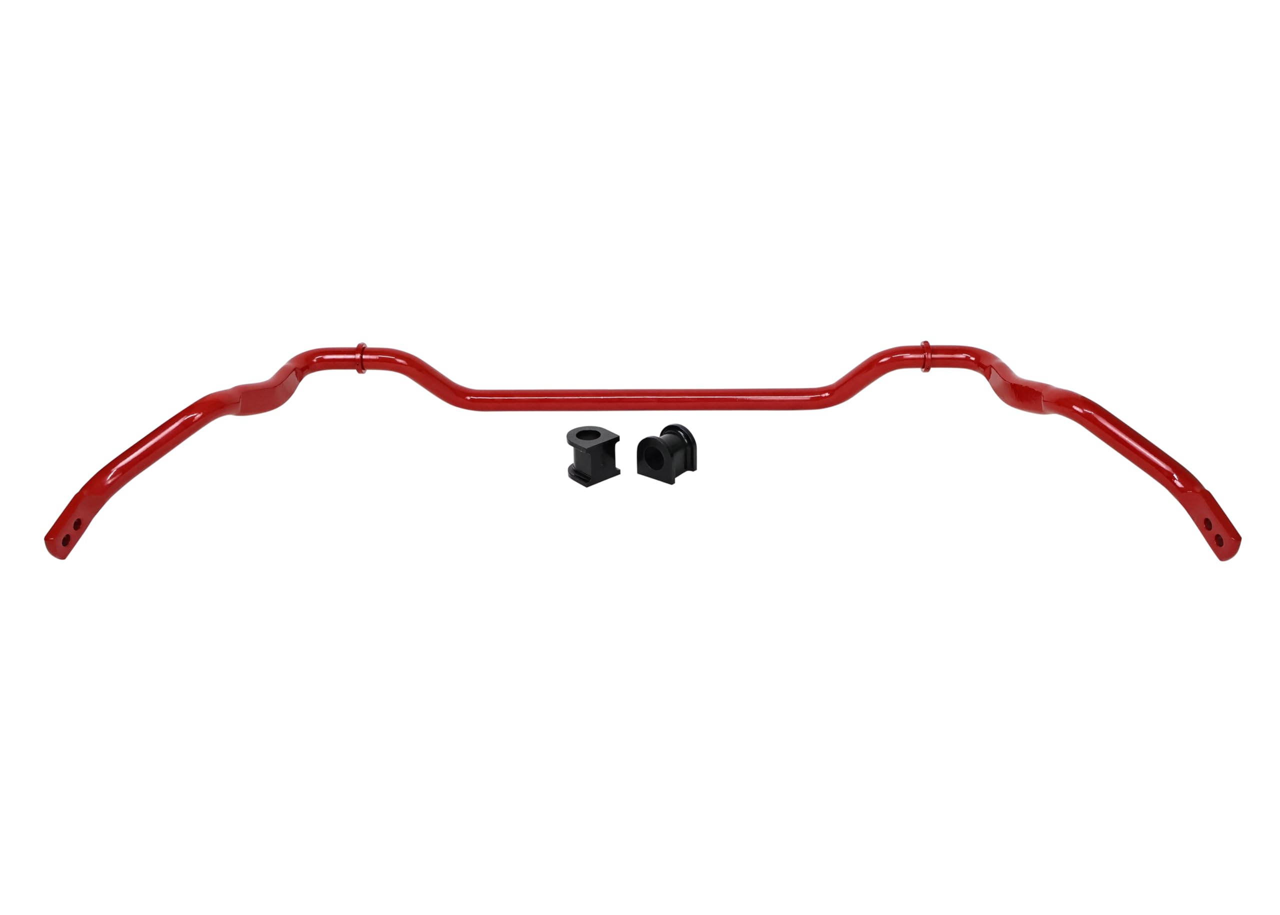 Nolathane Front REV003.0086 Swaybar; fits Toyota Land Cruiser Prado 84-17 (30mm)
