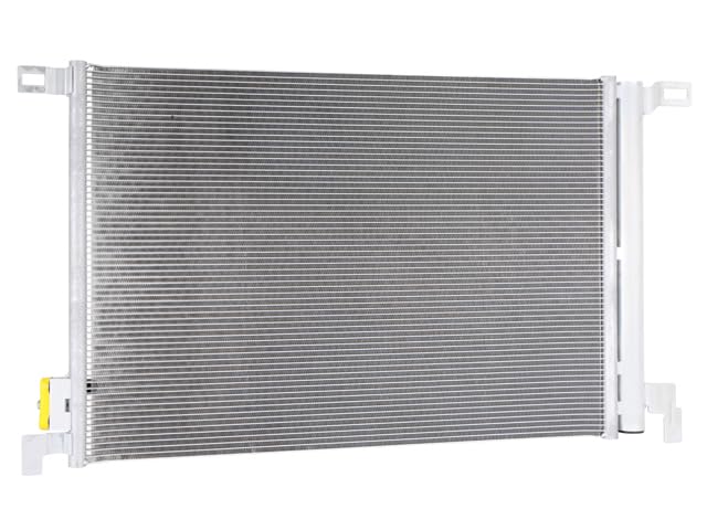 AC BEHR 952 000S A/C Condenser