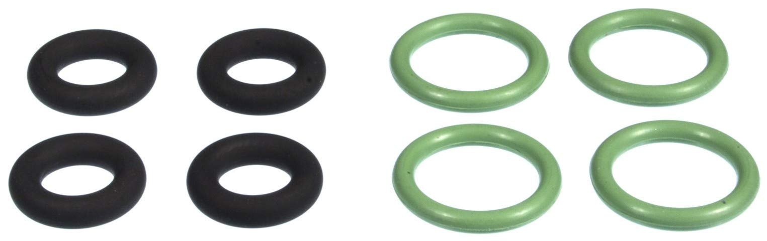 Fuel Injection Nozzle O-Ring Kit MAHLE GS33570, 1 Pack