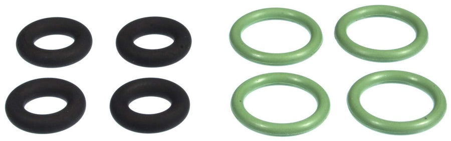 Fuel Injection Nozzle O-Ring Kit MAHLE GS33570, 1 Pack