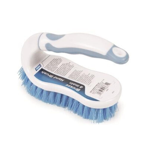 Hand CMC Brush
