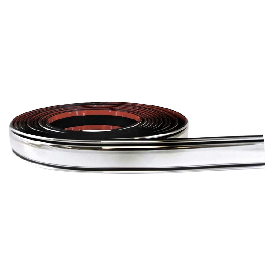 2" Silverado Cowles Products Molding 30 33-142