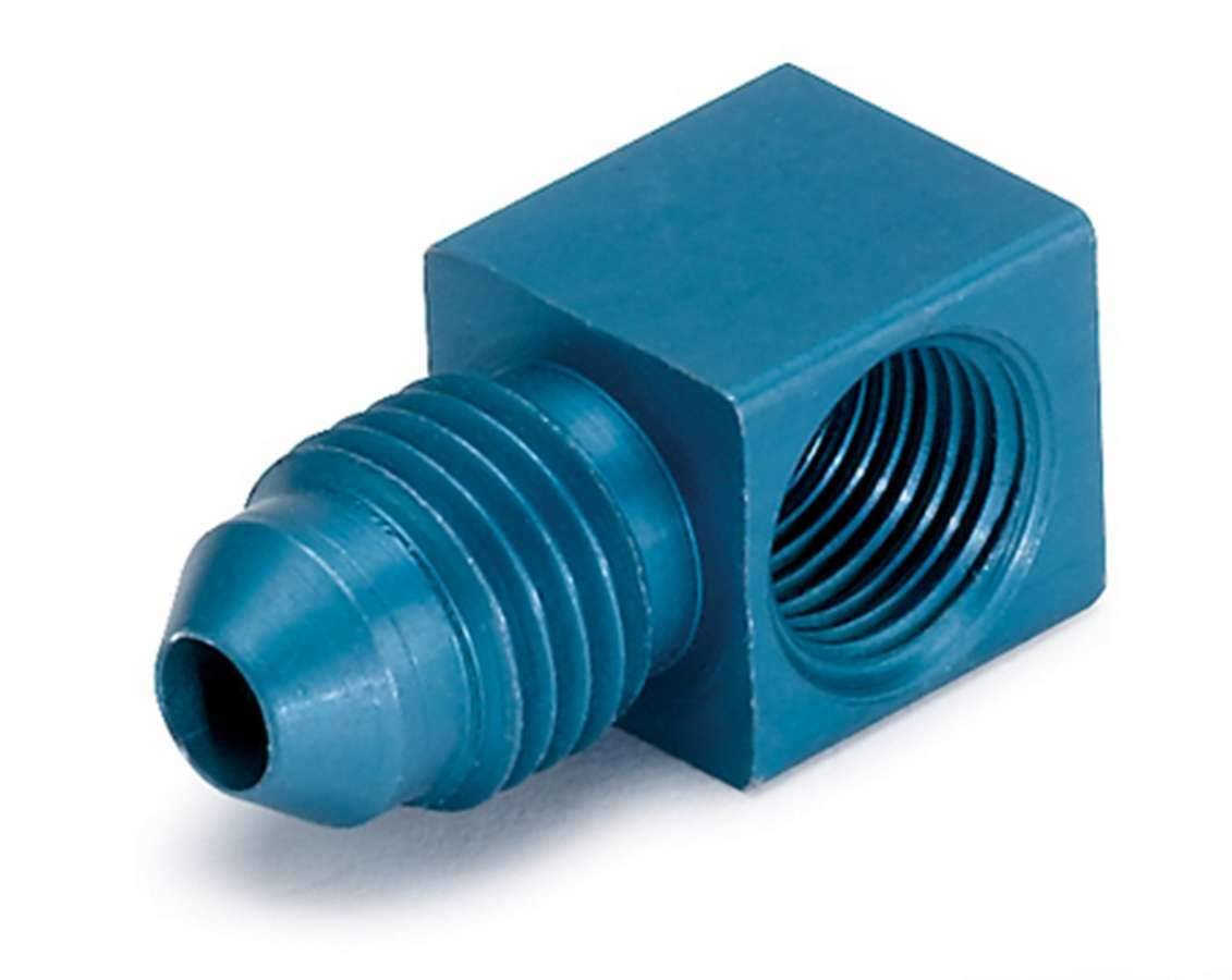 Right Angle Fitting Auto Meter 3278