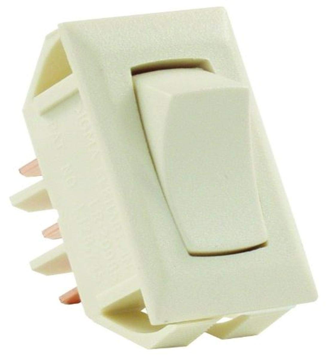 Ivory JR Products 12655 SPDT On/On Switch